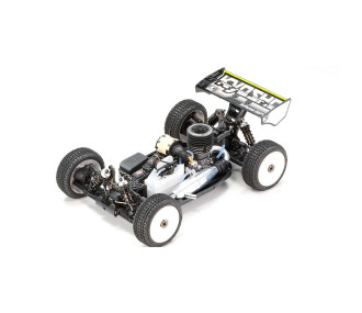Kyosho Inferno MP10 1/8 4WD RTR mit KE21SP