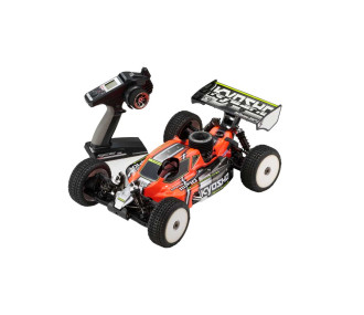 Kyosho Inferno MP10 1/8 4WD RTR con KE21SP