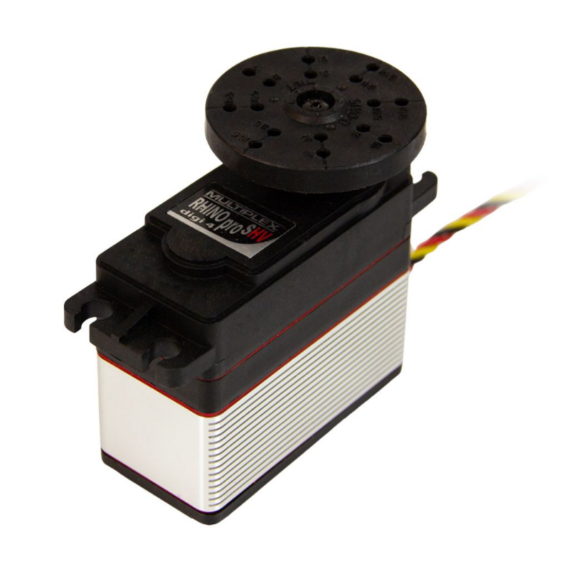 Servo Multiplex Rhino Pro SHV Digi 4 - 65154