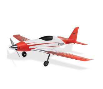 V1200 1.2m BNF Basic with AS3X+ and SAFE Select E-Flite