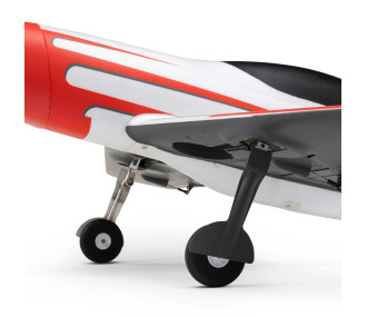 V1200 1.2m BNF Basic with AS3X+ and SAFE Select E-Flite