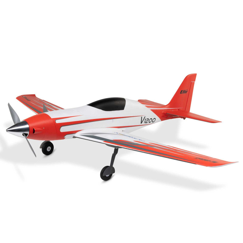 V1200 1.2m PNP E-Flite