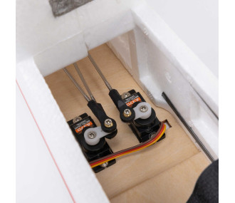 V1200 1.2m PNP E-Flite