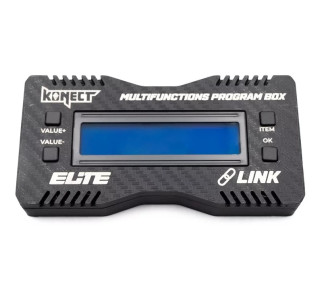 Carte de programmation LINK Pour RS8 et RS10