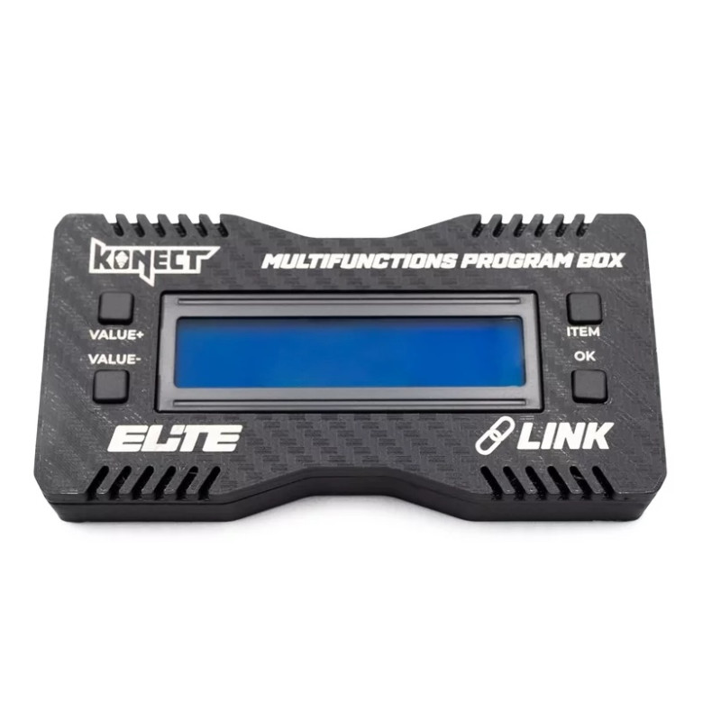 Carte de programmation LINK Pour RS8 et RS10