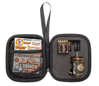 Combo Brushless RS10 Elite + moteur K1 G2R 6.5T