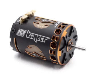 Combo Brushless RS10 Elite + moteur K1 G2R 13.5T STOCK
