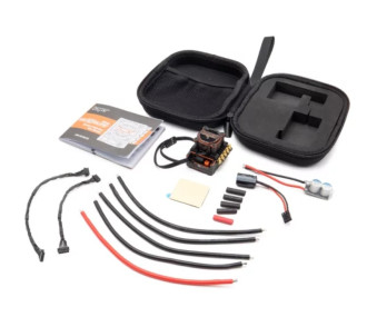 Controleur Konect 1/10 RS10 Elite 160 Amp