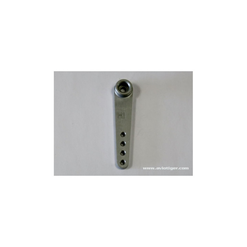 PALONNIER ALU 7075 HITEC 48MM