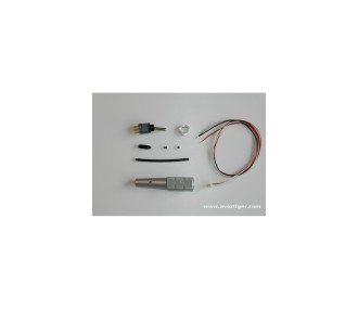 INTER DE MANCHE 2 POSITIONS FX36