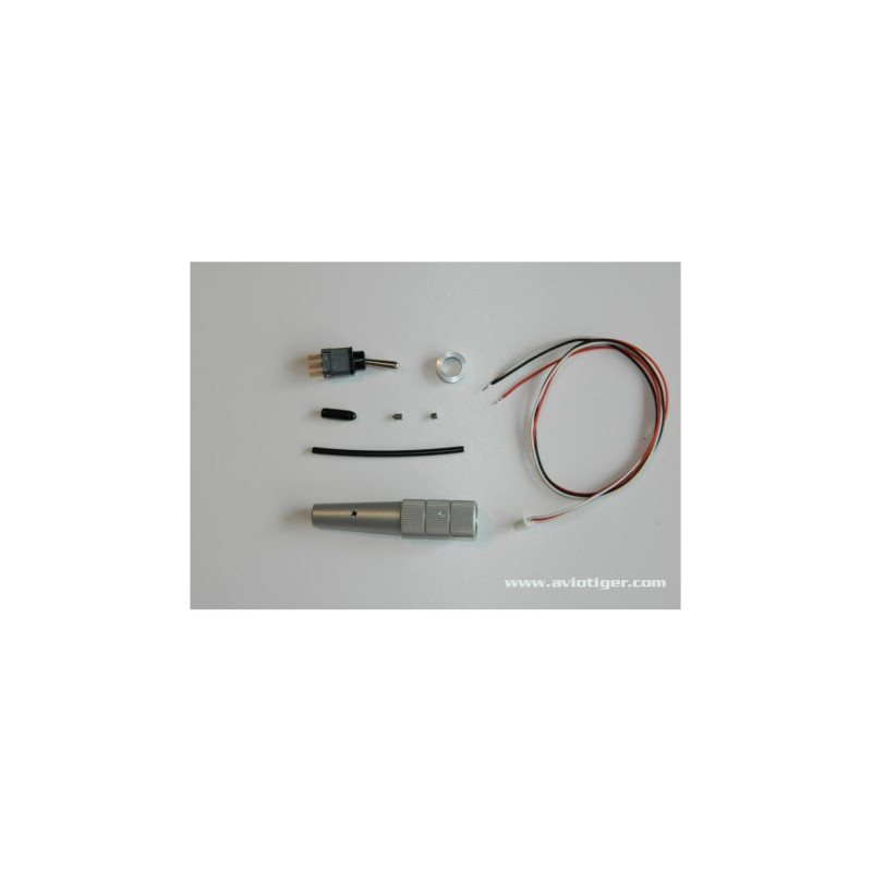 INTER DE MANCHE 2 POSITIONS FX36