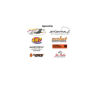 Power Model Jet 5 Litres