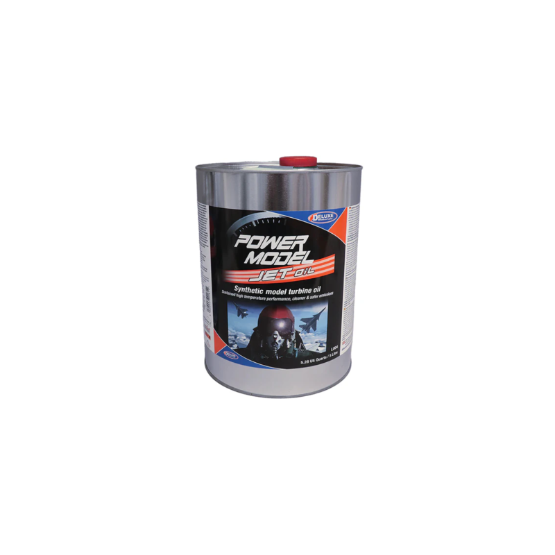Power Model Jet 1 Litres