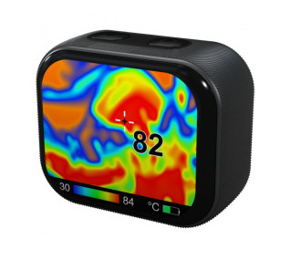 Ecran vision thermique ITV500 Mini HeatVision SkyRC