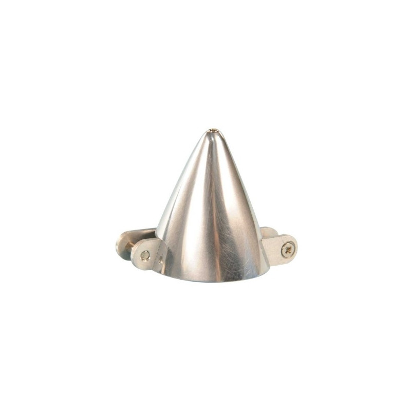 CONE ALU SCALE XPower Ø38/Ø2,30mm (pieds 6mm)