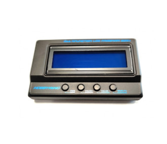 Carte de programmation LCD G2 Hobbywing