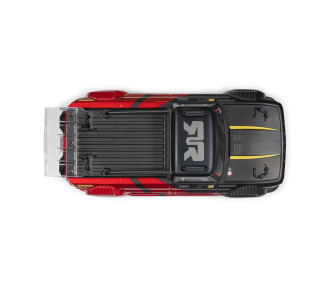 1/8 INFRACTION 223S DSC 4X4 RTR Brushless All-Road Street Bash Truck, Black/Red 2/24 En stock  1/8 INFRACTION 223S DSC 4X4 RTR Brushless All-Road Street Bash Truck, Black/Red