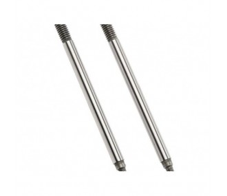 ARRMA AR330496 Shock absorber axle 4x61mm 6S (2)