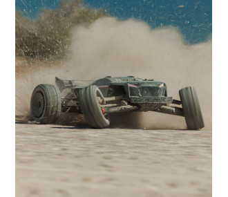 1/7 TALION 6S EXB 4X4 RTR Brushless Speed Truck, Schwarz