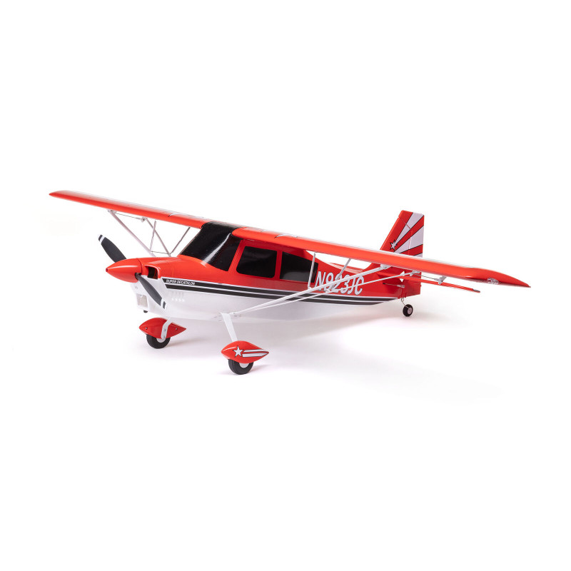 Super Decathlon 1.2m PNP E-Flite