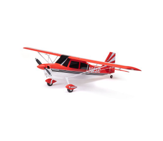 Super Decathlon 1.2m BNF Básico con AS3X+ y SAFE Select