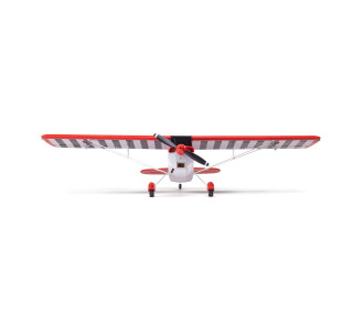 Super Decathlon 1.2m BNF Básico con AS3X+ y SAFE Select