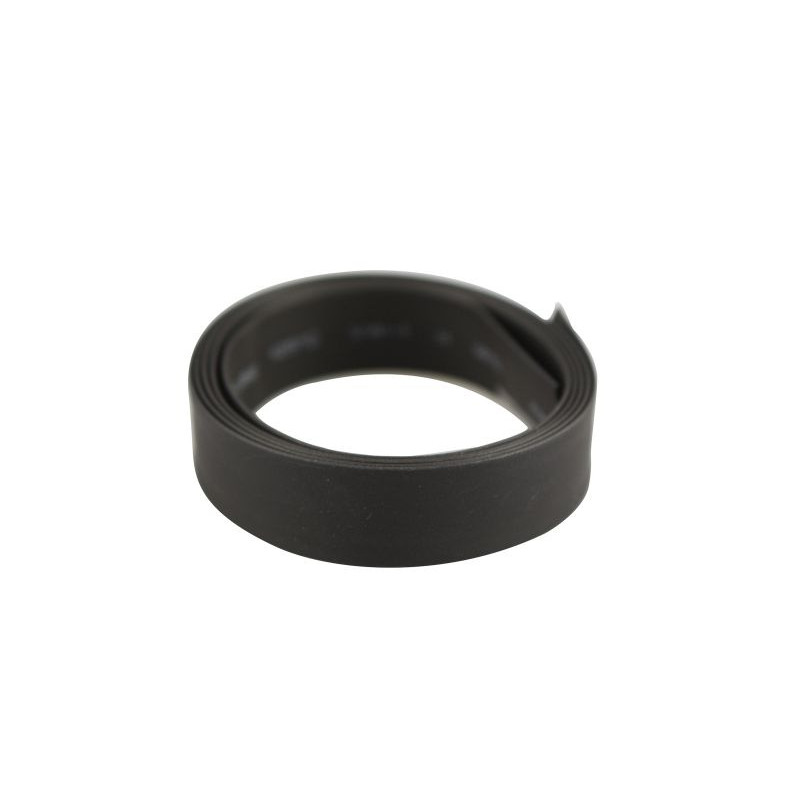 Gaine Thermo noire 10mm par 1m