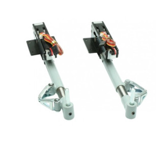 TRAIN ELECTRIQUE VQ SBD Dauntless