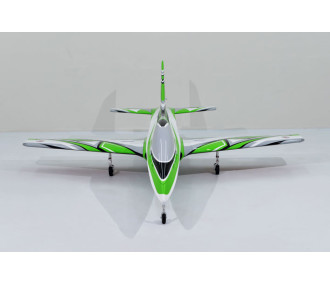 Jet AXTION sport 3D Phoenix Model 2.20m composite ARF  (Turbine 130-240N)