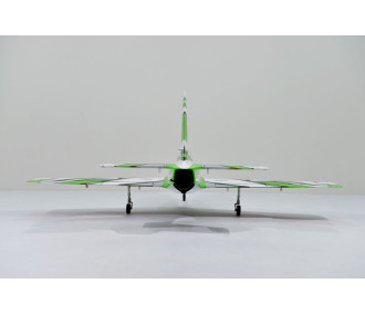 Jet AXTION sport 3D Phoenix Model 2.20m composite ARF  (Turbine 130-240N)