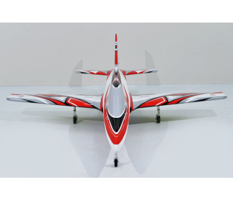Jet AXTION sport 3D Phoenix Model 2.20m composite ARF  (Turbine 130-240N)