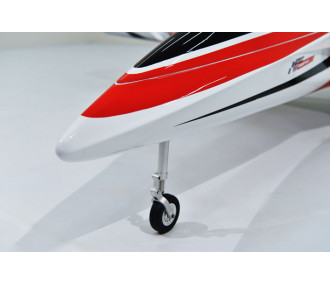 Jet AXTION sport 3D Phoenix Model 2.20m composite ARF  (Turbine 130-240N)