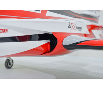 Jet AXTION sport 3D Phoenix Model 2.20m composite ARF  (Turbine 130-240N)