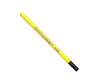 m2 v3 pro poutre de queue couleur yellow