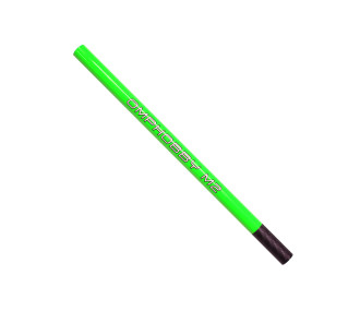 m2 v3 pro poutre de queue couleur green