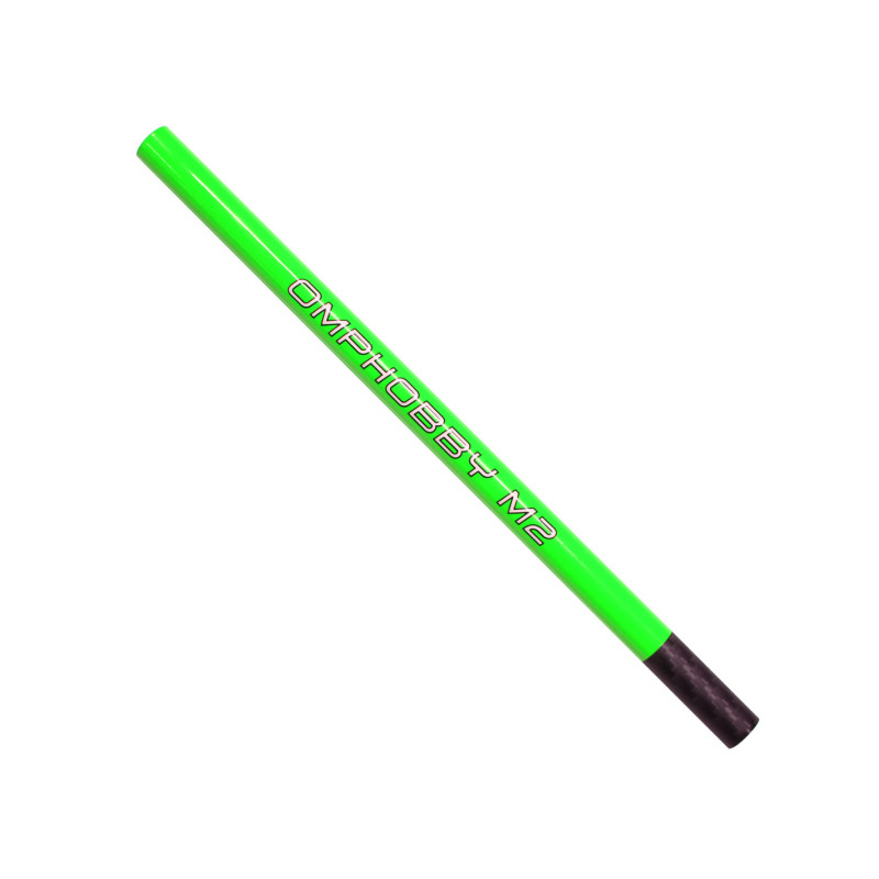 m2 v3 pro poutre de queue couleur green