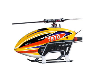 Align T-REX TB70 V2 Super Combo