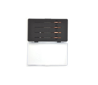 Serpent lot embout btr pour visseuse 1,5/2/2,5/3mm (AM-500902) 