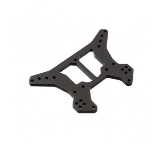 ARRMA AR330373 Aluminum Rear Shock Tower Senton