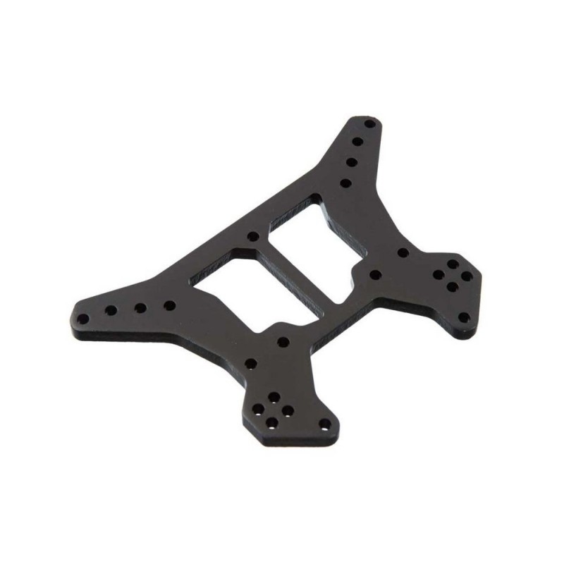 ARRMA AR330373 Aluminum Rear Shock Tower Senton