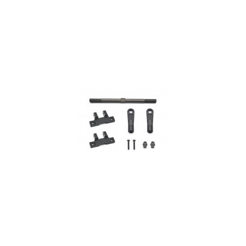 Serpent Chassis link set rr SRX8 GTE LWB '23 (SER601307) (SER601307) 
