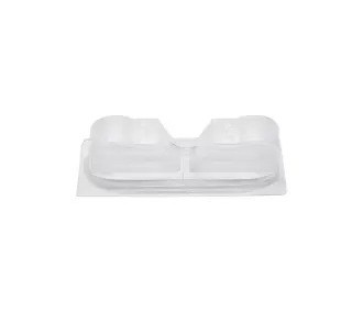 Serpent lexan prtotection diff  (2) SRX8 GT V2 (SER601247) (SER601247) 