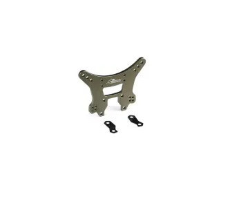 Serpent support ammortisseur av alu S811T-RTR (SER600902) 