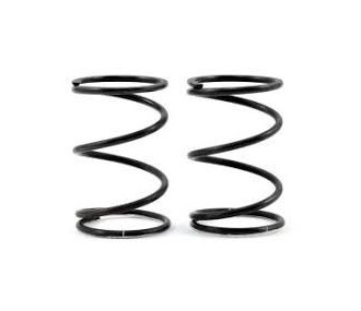 Serpent ressort Fr/Rr Purple 811GT 21lbs (2) (SER600598) 