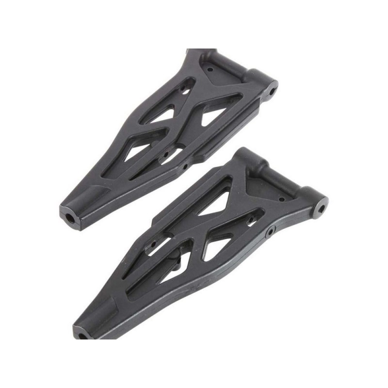 ARRMA AR330219 Left Front Lower Suspension Arms Kraton/Talion (1