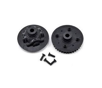 Serpent boitie differentiel v2 S411 (SER401572) 