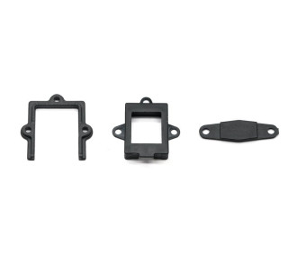 Serpent support transpondeur SRX8 (SER601400) 