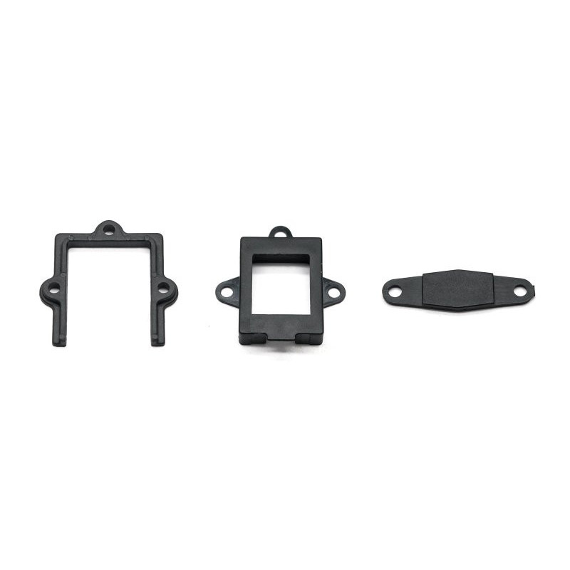 Serpent support transpondeur SRX8 (SER601400) 