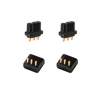OMP M1 V3 PRO ADAPTATEUR POUR BATTERY 400 ET CONTROLEUR 