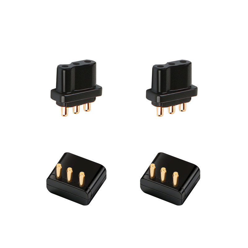 OMP M1 V3 PRO ADAPTATEUR POUR BATTERY 400 ET CONTROLEUR 